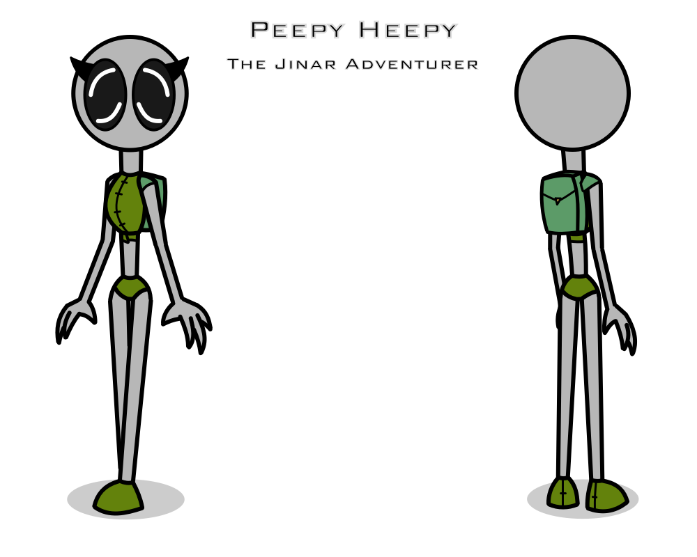 Broke Image